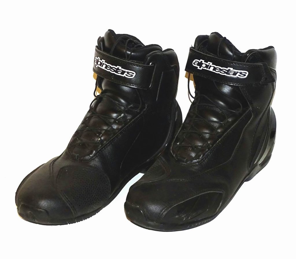 Alpinestars SP-1 V2