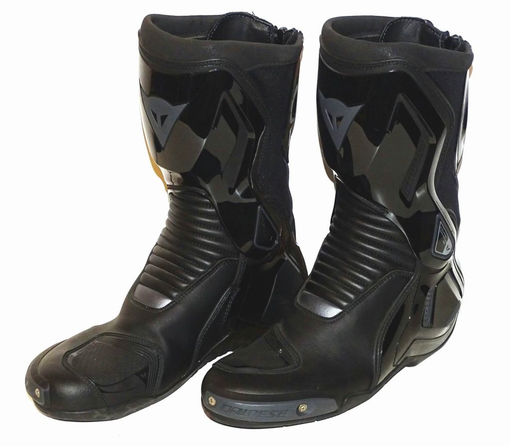 Dainese Course D1 out