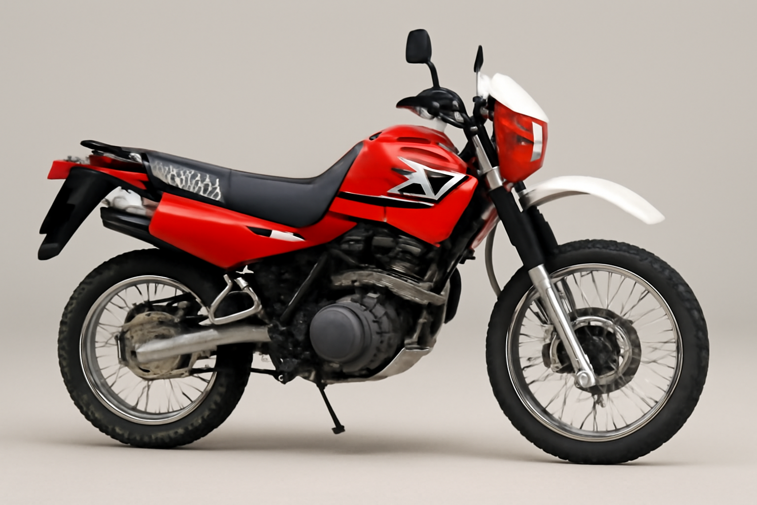 Yamaha Xt 600 Technische Daten